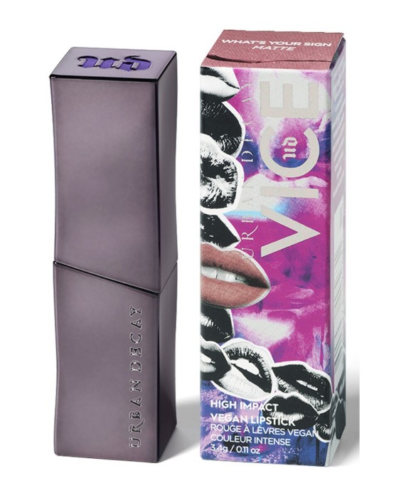 Barra de labios Vice Lipstick Reno Urban Decay