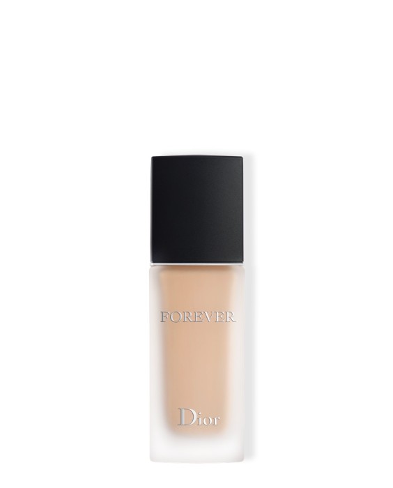 Fondo de maquillaje mate duración 24 h que no transfiere - enriquecido en tratamiento - clean