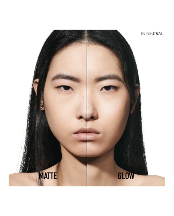 Fondo de maquillaje mate duración 24 h que no transfiere - enriquecido en tratamiento - clean