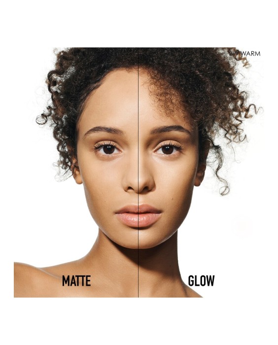 Fondo de maquillaje mate duración 24 h que no transfiere - enriquecido en tratamiento - clean