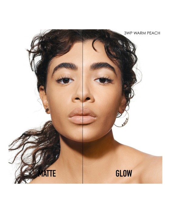 Fondo de maquillaje mate duración 24 h que no transfiere - enriquecido en tratamiento - clean