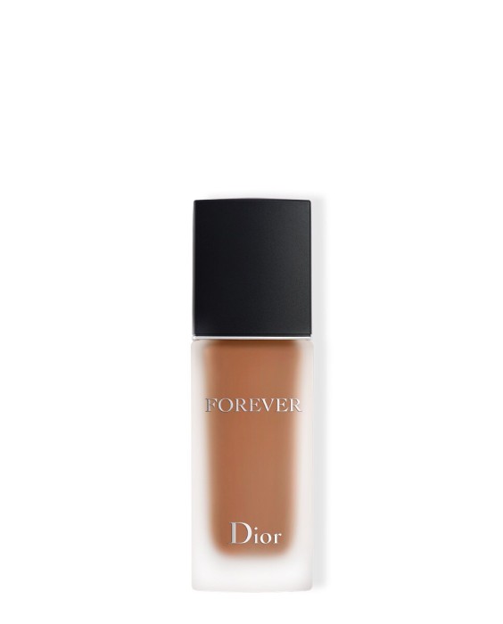 Fondo de maquillaje mate duración 24 h que no transfiere - enriquecido en tratamiento - clean