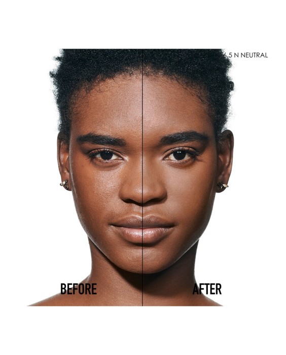 Fondo de maquillaje mate duración 24 h que no transfiere - enriquecido en tratamiento - clean