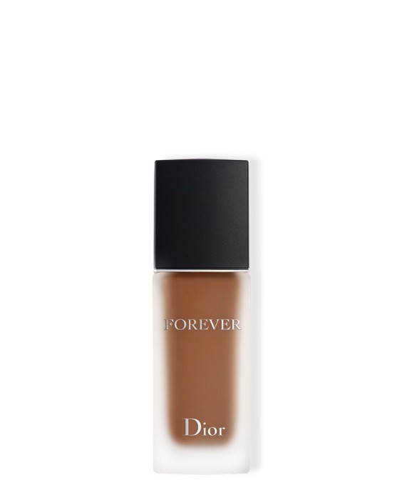 Fondo de maquillaje mate duración 24 h que no transfiere - enriquecido en tratamiento - clean