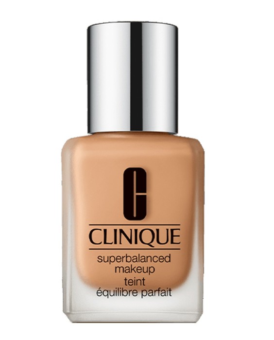 Base de maquillaje Superbalanced Piel normal/mixta Clinique