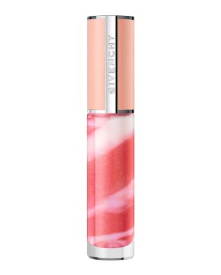 Bálsamo labial líquido Rose Perfecto Givenchy