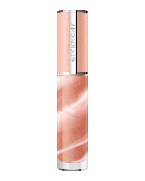 Bálsamo labial líquido Rose Perfecto Givenchy