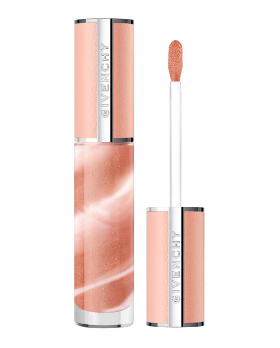 Bálsamo labial líquido Rose Perfecto Givenchy