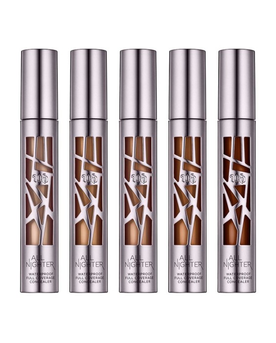 Base de maquillaje All Nighter Concealer Urban Decay