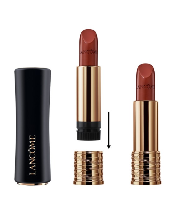 Recarga Barra de Labios L'Absolue Rouge Cream Lancôme