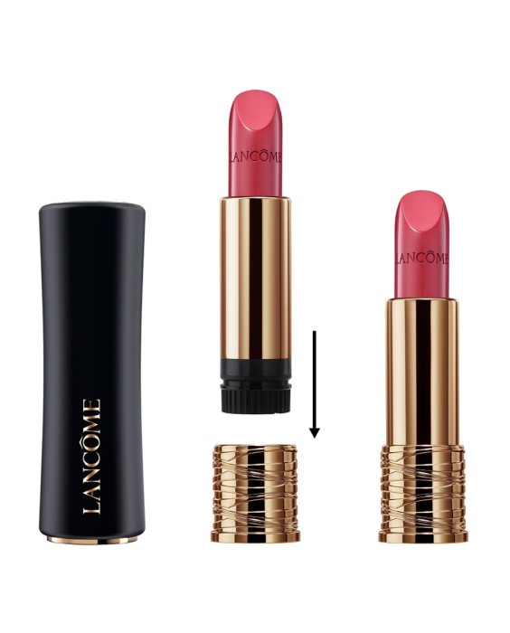 Recarga Barra de Labios L'Absolue Rouge Cream Lancôme