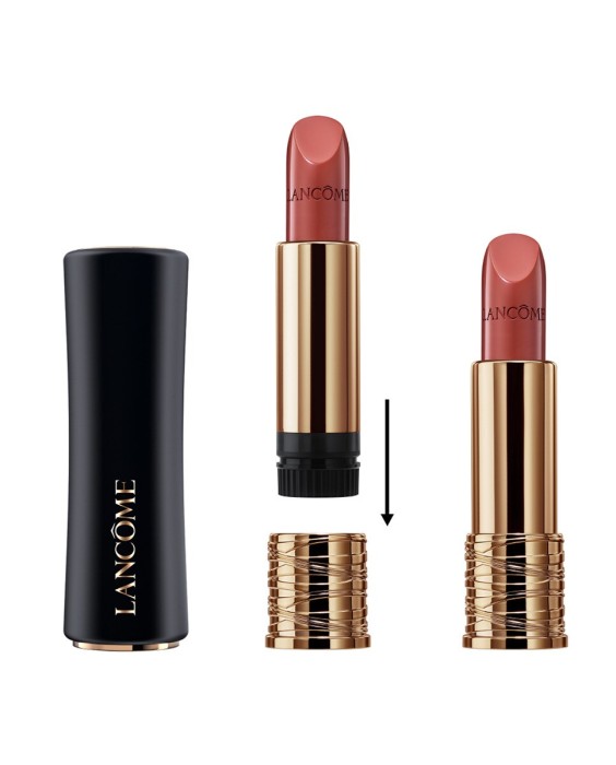 Recarga Barra de Labios L'Absolue Rouge Cream Lancôme