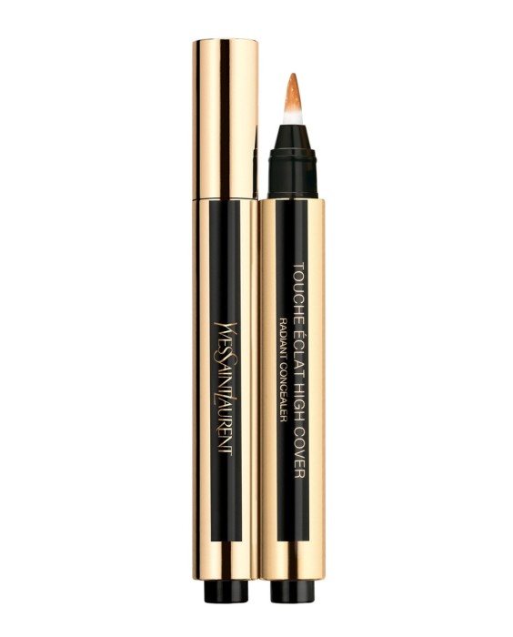 Yves Saint Laurent Touche Éclat High Cover Корректор-хайлайтер