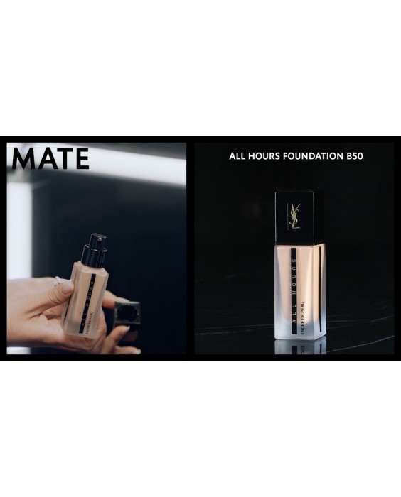 Yves Saint Laurent Touche Éclat High Cover Корректор-хайлайтер