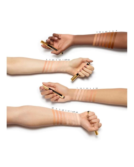 Yves Saint Laurent Touche Éclat High Cover Корректор-хайлайтер