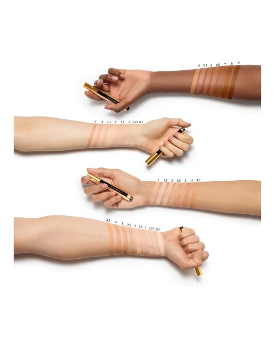 Yves Saint Laurent Touche Éclat High Cover Корректор-хайлайтер