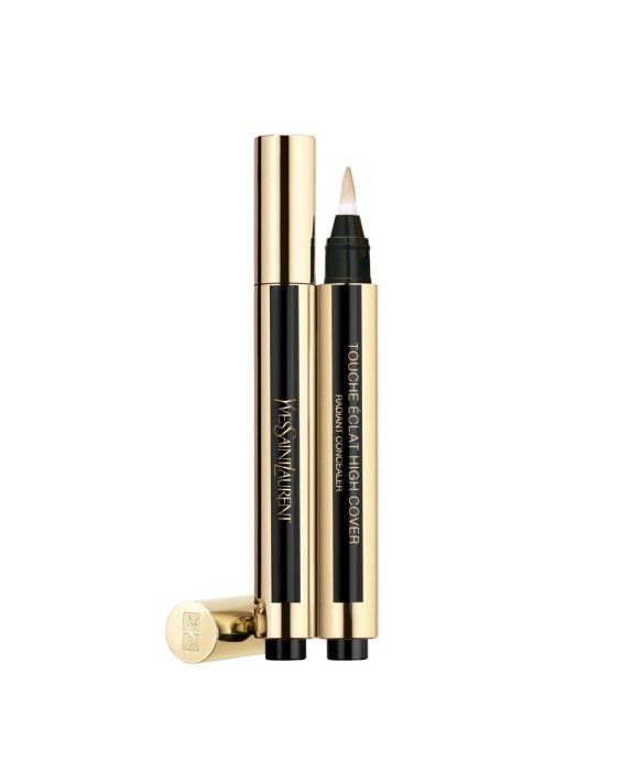 Yves Saint Laurent Touche Éclat High Cover Корректор-хайлайтер
