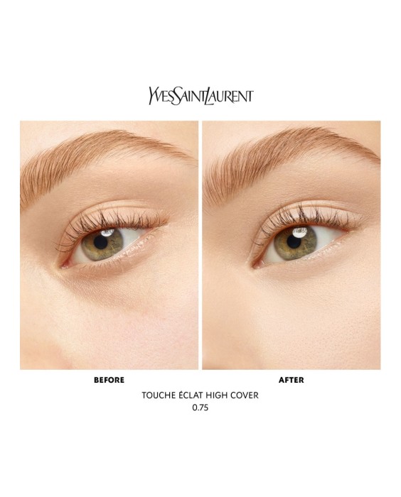 Yves Saint Laurent Touche Éclat High Cover Корректор-хайлайтер