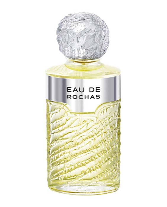 Eau de Toilette 100 ml Eau de Rochas