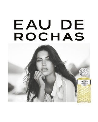 Eau de Toilette 100 ml Eau de Rochas
