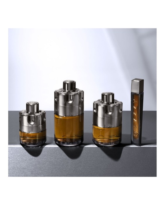 Eau de Parfum Azzaro Wanted by night 100 ml Azzaro