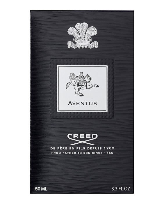 Creed Aventus for Him парфюмерная вода