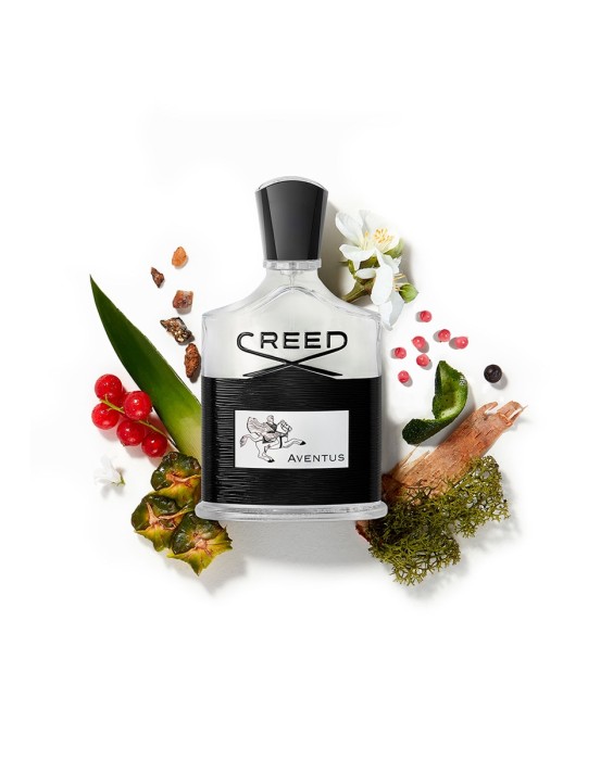 Creed Aventus for Him парфюмерная вода