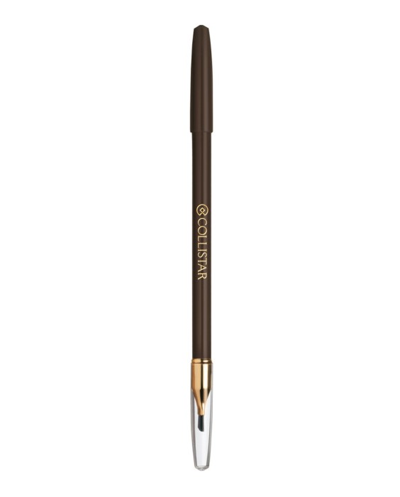 Lápiz De Cejas Professional 4 Collistar
