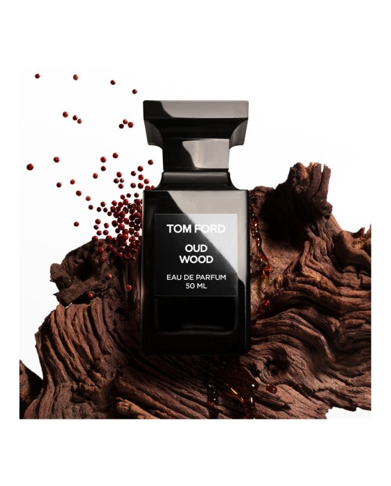 Tom Ford Oud Wood парфюмерная вода