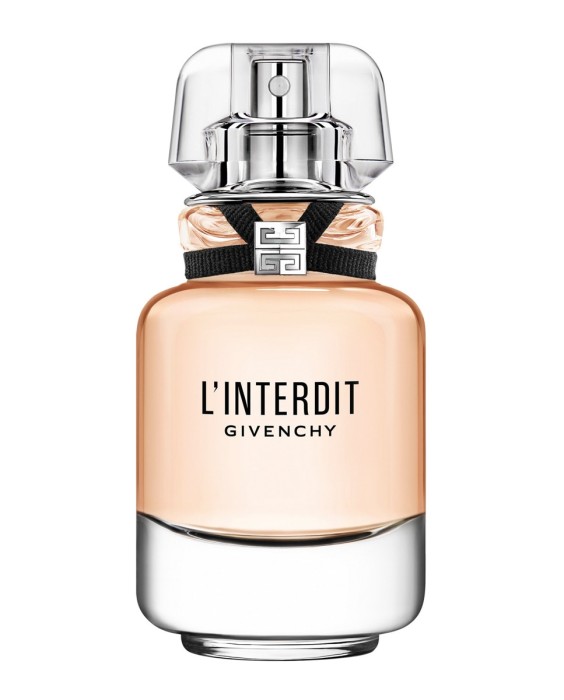 Eau De Toilette L'Interdit 35 ml Givenchy