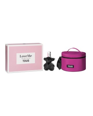 Estuche de Regalo LoveMe The Onyx Parfum Playful Set Tous