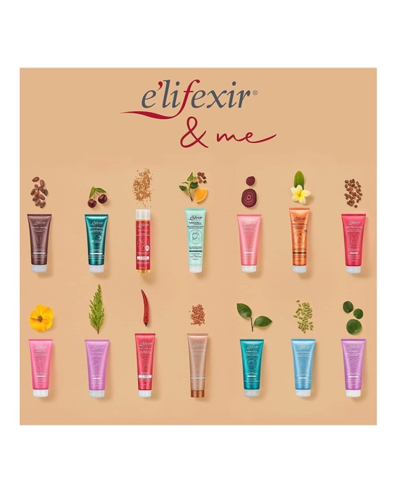 Crema Antiestrias Hidratante Reparadora 200 ml Elifexir