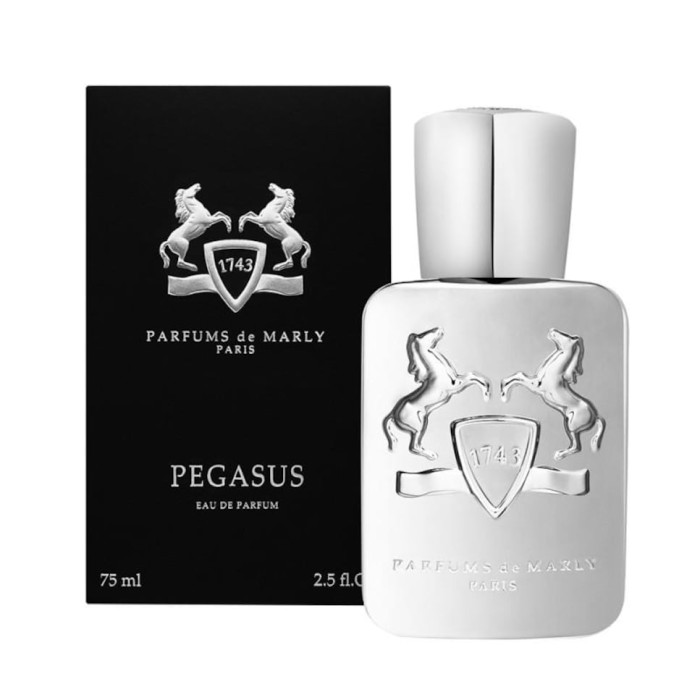 Eau de Parfum Pegasus 75 ml Parfums De Marly (Isolée)