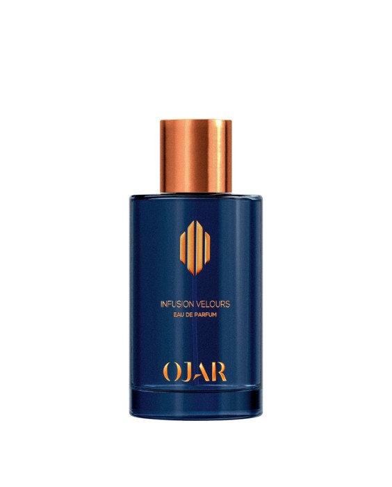 Eau de Parfum Infusion Velours - 100 ml Ojar Fragances 5TH ESSENCE