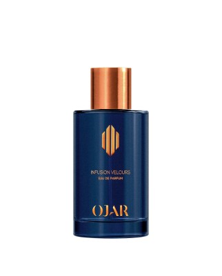 Eau de Parfum Infusion Velours - 100 ml Ojar Fragances 5TH ESSENCE