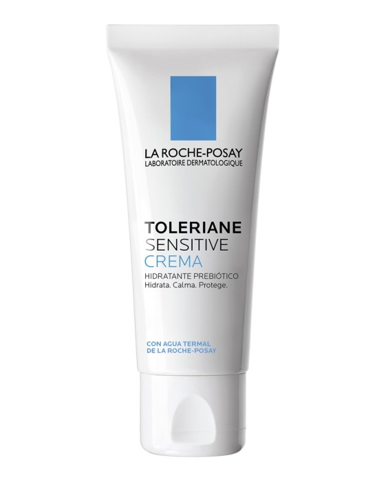 Crema hidratante Prebiótico Toleriane Sensitive 40 ml La Roche Posay