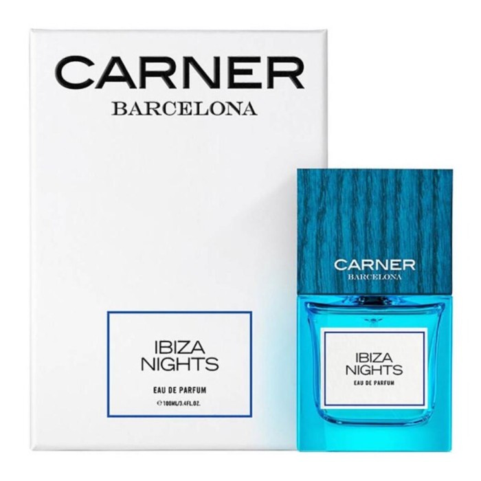 Perfume Ibiza Nights EDP 50ml Carner Barcelona