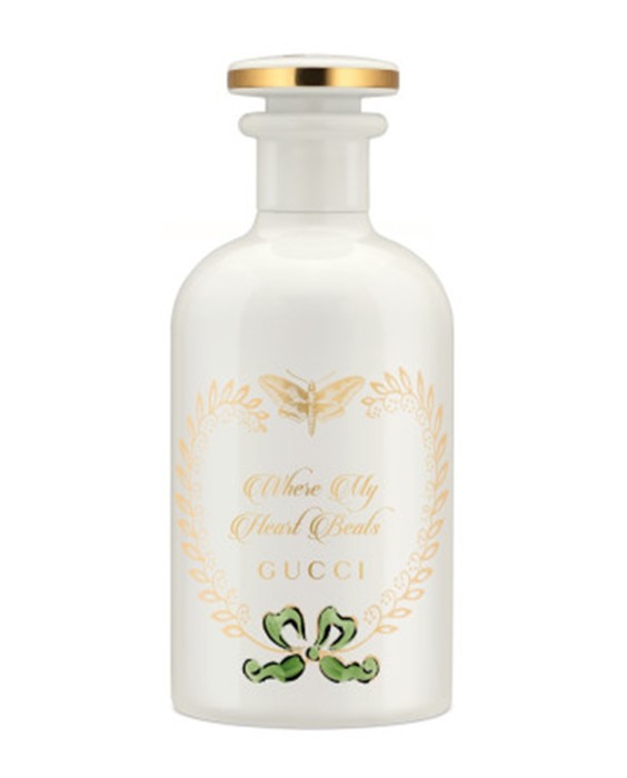 Eau de Parfum Gucci The Alchemist's Garden Where My Heart Beats 100 ml Gucci