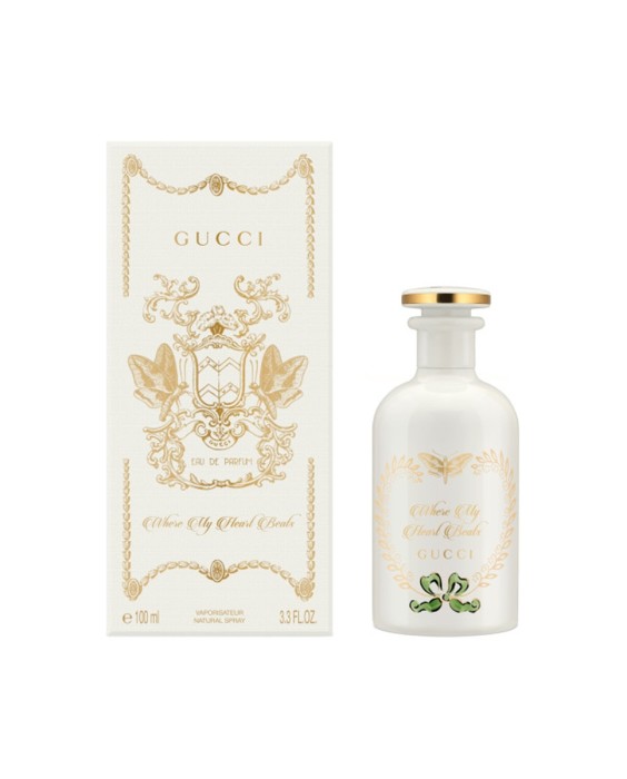 Eau de Parfum Gucci The Alchemist's Garden Where My Heart Beats 100 ml Gucci