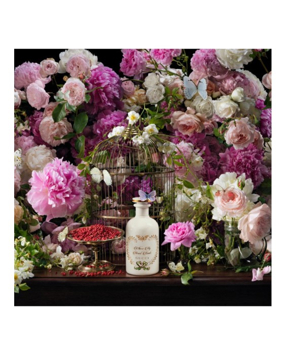 Eau de Parfum Gucci The Alchemist's Garden Where My Heart Beats 100 ml Gucci