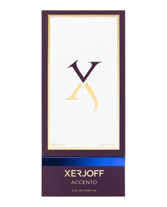 Xerjoff Vibe Accento парфюмерная вода