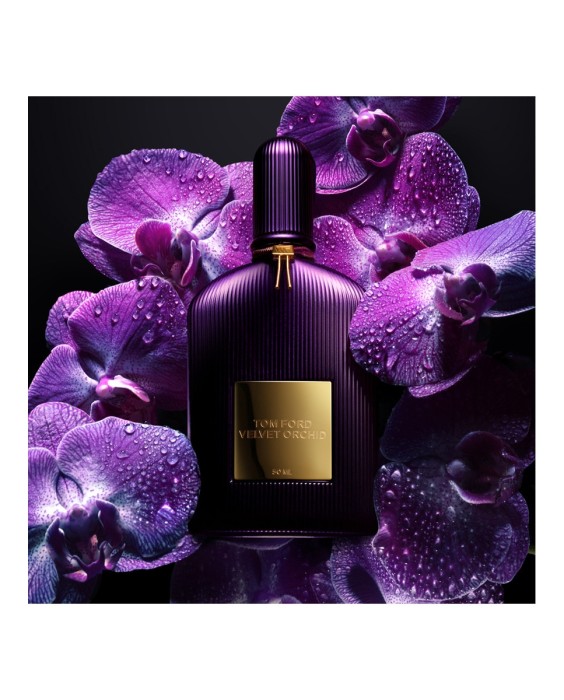 Tom Ford Velvet Orchid парфюмерная вода