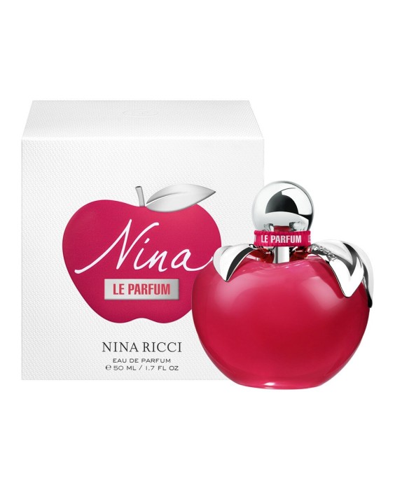 Eau de Parfum Nina Le Parfum 50 ml Nina Ricci