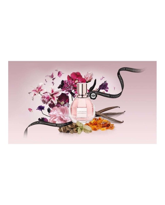 Eau de Parfum Flowerbomb 20 ml Viktor & Rolf