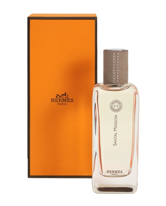 Hermès Santal Massoïa туалетная вода