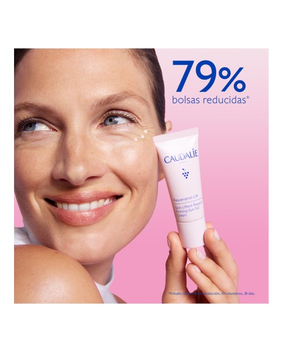 Tratamiento Lifting Ojos Resveratrol-Lift  15 ml Caudalie
