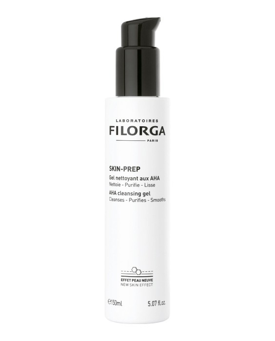 Gel limpiador Filorga