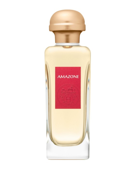 Hermès Amazone туалетная вода