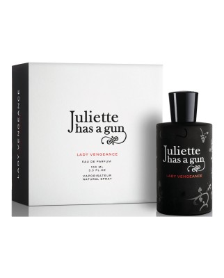 Eau de Parfum Lady Vengeance Juliette Has A Gun