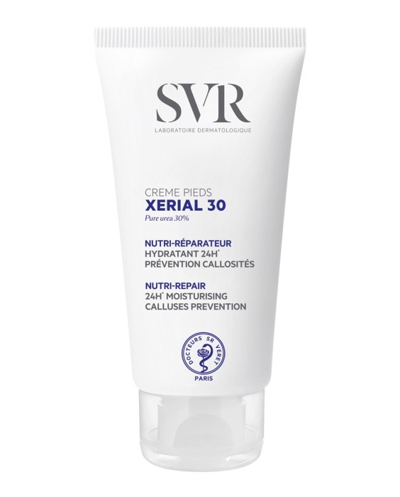 Gel crema Xérial 30 Crème 75 ml SVR